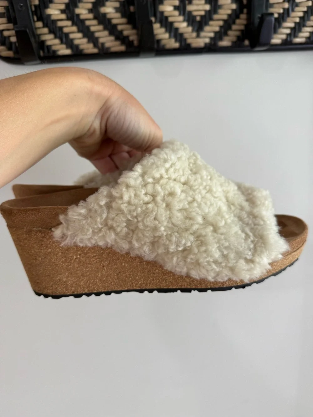 N/A birkenstock papillio